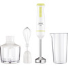Zelmer Blender Immersion Blender 800 W White, Yellow - (ZHB4562L)