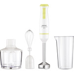 Zelmer Blender Immersion Blender 800 W White, Yellow - (ZHB4562L)