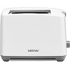 Zelmer Toaster 2 slice(s) 750 W White - (ZTS7386)