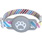 MILI ������ �� ���� Smart Tag Micollar ��� �����, ���� - (CATCOLLAR-GR)