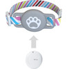 MILI ������ �� ���� Smart Tag Micollar ��� �����, ���� - (CATCOLLAR-GR)