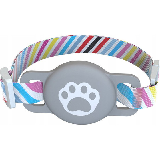 MILI ������ �� ���� Smart Tag Micollar ��� �����, ���� - (CATCOLLAR-GR)