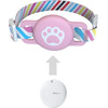 MILI ������ �� ���� Smart Tag Micollar ��� �����, ��� - (CATCOLLAR-PK)