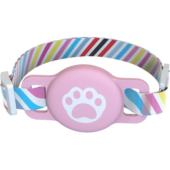 MILI ������ �� ���� Smart Tag Micollar ��� �����, ��� - (CATCOLLAR-PK)