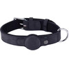 MILI ������ �� ���� Smart Tag Micollar ��� �������, large, ����� - (DOGCOLLARBIG-BK)