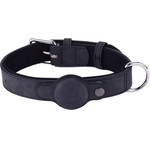 MILI ������ �� ���� Smart Tag Micollar ��� �������, large, ����� - (DOGCOLLARBIG-BK)