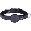 MILI ������ �� ���� Smart Tag Micollar ��� �������, small, ����� - (DOGCOLLARSMALL-BK)