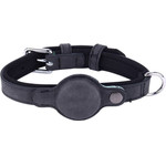 MILI ������ �� ���� Smart Tag Micollar ��� �������, small, ����� - (DOGCOLLARSMALL-BK)
