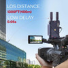 VRRIIS Hdmi ������� ��������� ��������� ������ 1080p, 2.4/5GHz, ��� 400m - (WL082)