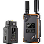 VRRIIS Hdmi ������� ��������� ��������� ������ WL087 Pro ��� Dji Osmo Pocket 3, 1080p, 5GHz, 500m - (WL087PRO)