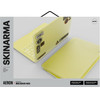 Skinarma Case Protective Cover Aeron For Macbook Neo 13 Trasnparent - (SK-MBNEO13-AERFCLR)