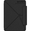 Skinarma Case Trilon For Ipad Air 11 M2 2024 / M4 2026 Black - (SK-PDA11M4-TRNBLK)