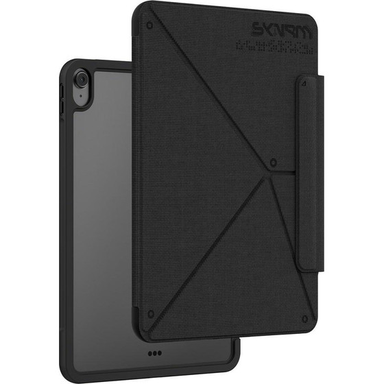Skinarma Case Trilon For Ipad Air 11 M2 2024 / M4 2026 Black - (SK-PDA11M4-TRNBLK)