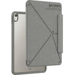 Skinarma Case Trilon For Ipad Air 11 M2 2024 / M4 2026 Grey - (SK-PDA11M4-TRNGRY)