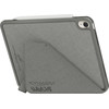 Skinarma Case Trilon For Ipad Air 11 M2 2024 / M4 2026 Grey - (SK-PDA11M4-TRNGRY)