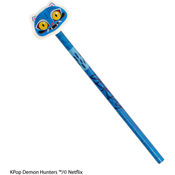 Cinereplicas: K-Pop Demon Hunters - Derpy Pencil And Eraser (CR5456)