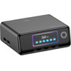 Mobile Origin 240W Gan Display Charger Hub PW39 - 4x USB-C + 2x USB-A - (MO-240WDCH-PW39)
