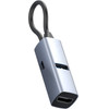 Mobile Origin 3in1 Compacthub HB1 - USB-A, USB-C, HDMI, USB-C Cable - (MO-31CH-HB1)