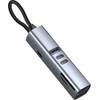 Mobile Origin 7in1 Multihub HB2 - 3x USB-C, USB-A, HDMI, TF/Sd Cards, USB-C Cable - (MO-71MH-HB2)