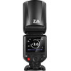 Neewer Ttl Round Head Flash Speedlite With 3000mA - (Z2PRO-F)