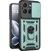 Techsuit - Camshield Series - Motorola Edge 70 Fusion - Green