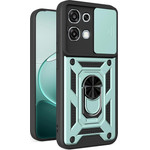 Techsuit - Camshield Series - Oppo A6 Pro 4G / A6 Pro 5G - Green