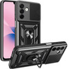 Techsuit - Camshield Series - Samsung Galaxy A27 5G - Black