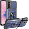 Techsuit - Camshield Series - Samsung Galaxy A27 5G - Blue