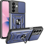 Techsuit - Camshield Series - Samsung Galaxy A27 5G - Blue