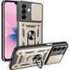 Techsuit - Camshield Series - Samsung Galaxy A27 5G - Gold