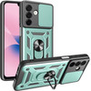Techsuit - Camshield Series - Samsung Galaxy A27 5G - Green