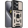 Techsuit - Camshield Series - Xiaomi Poco X8 Pro Max - Gold