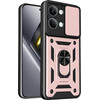 Techsuit - Camshield Series - Xiaomi Poco X8 Pro Max - Rose Gold