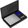 Ruhhy Pocket Scale 200 x 0,01g 23508 - (19132-0)