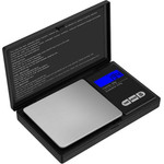 Ruhhy Pocket Scale 200 x 0,01g 23508 - (19132-0)