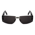 Gcds Sunglasses 16A (64/11/140) - (GD0042)