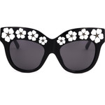 Markus Lupfer By Linda Farrow Sunglasses C1 (55/22/148) - (ML15)
