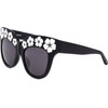 Markus Lupfer By Linda Farrow Sunglasses C1 (55/22/148) - (ML15)