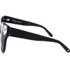 Markus Lupfer By Linda Farrow Sunglasses C1 (55/22/148) - (ML15)