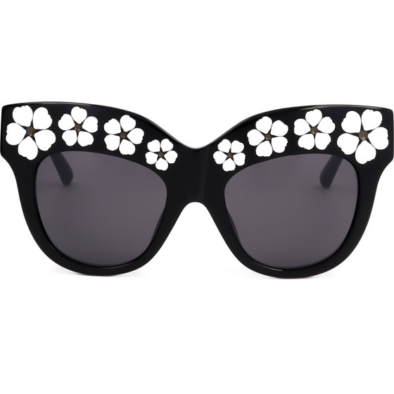 Markus Lupfer By Linda Farrow Sunglasses C1 (55/22/148) - (ML15)