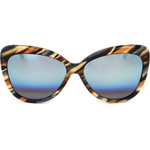Matthew Williamson By Linda Farrow Sunglasses C11 (62/14/136) - (MW129)