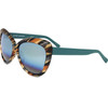 Matthew Williamson By Linda Farrow Sunglasses C11 (62/14/136) - (MW129)
