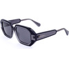 Max&Co. Sunglasses 01A (51/17/140) - (MO0097)