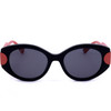 Max&Co. Sunglasses 01A (51/18/140) - (MO0108)