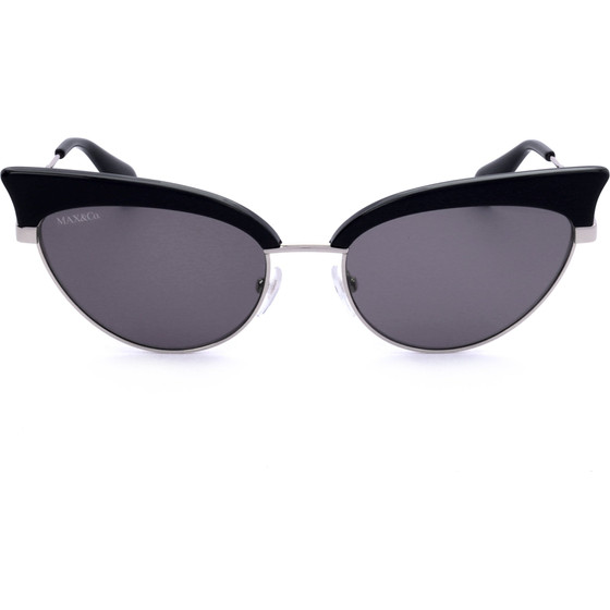 Max&Co. Sunglasses 01A (56/18/140) - (MO0102)