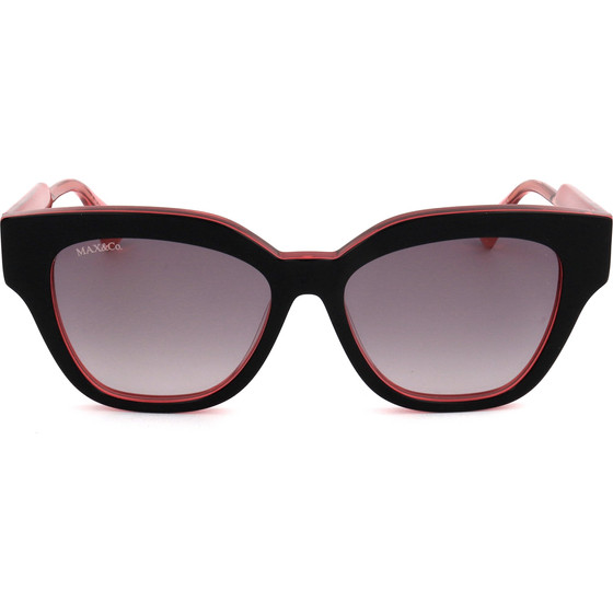 Max&Co. Sunglasses 01B (54/16/140) - (MO0106)