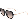 Max&Co. Sunglasses 01B (54/17/140) - (MO0087)