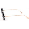 Max&Co. Sunglasses 01B (54/17/140) - (MO0087)