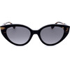 Max&Co. Sunglasses 01B (54/19/140) - (MO0039)