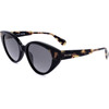 Max&Co. Sunglasses 01B (54/19/140) - (MO0039)